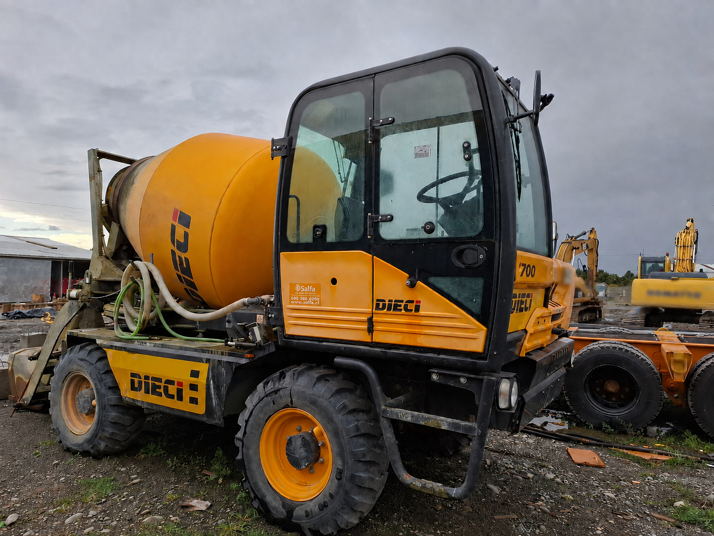 DIECI Dieci L4700