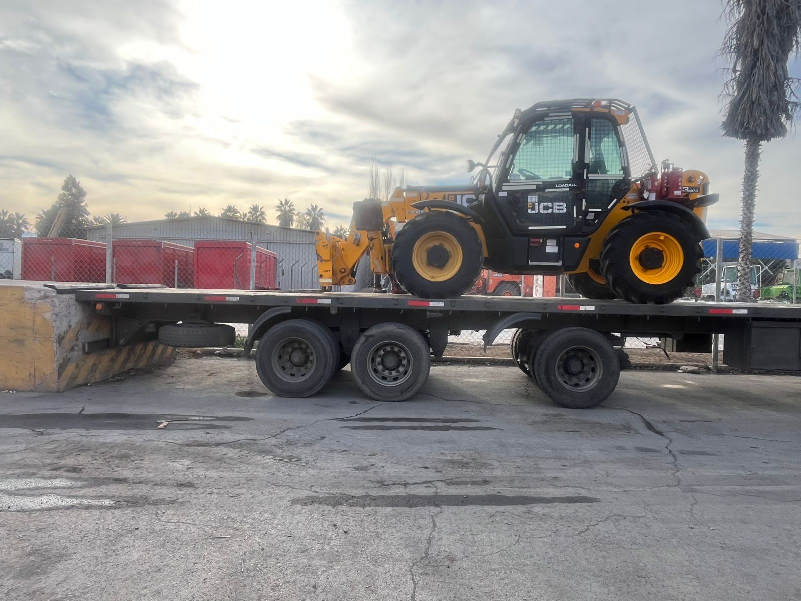 JCB JCB 533-105